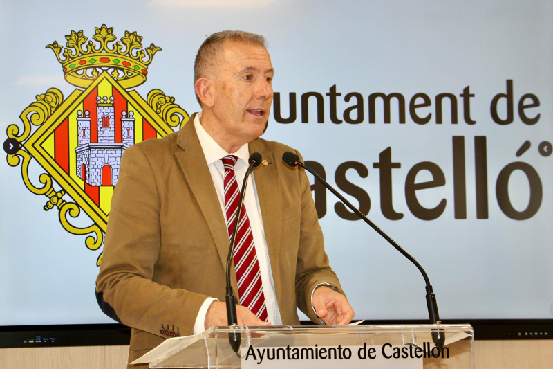 Castellón aprueba la canalización de 700.000€ para la reconstrucción de los municipios afectados por la DANA