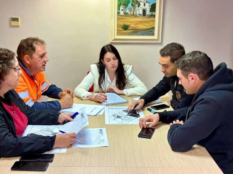 Torreblanca solicita al Consell y Gobierno ser incluida en las ayudas de municipios afectados por la DANA