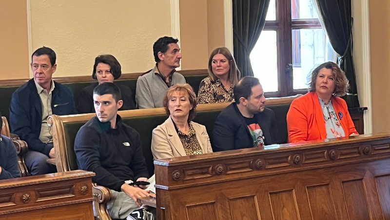 El PSPV critica el rechazo de Begoña Carrasco a reclamar a Mazón los nuevos colegios para Castelló recogidos en el Pla Edificant que impulsaron l’Acord de Fadrell y el Botànic